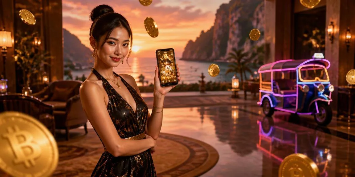 amebet เกมจาก Bally ที่เปิดให้เล่นในล็อบบี้